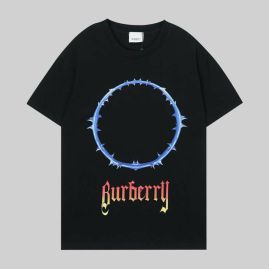 Picture of Burberry T Shirts Short _SKUBurberryS-3XLyktxG101033268
